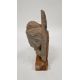 Carved stone Bodhisattva head fragment, possibly Gandhara region & 4th Century, the hair with - Image 3 of 11
