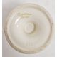 Cartlon Ware black and white sunflower pattern part coffee-service, printed yellow marks, - Image 2 of 2