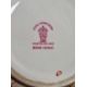 Royal Crown Derby bone china imari pattern lighter, of globular form, printed pink factory marks, - Image 2 of 2