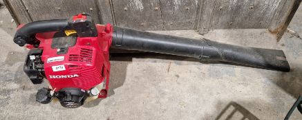 Honda petrol Handy Blower HHB-25