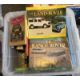 Quantity of motoring interest namely trucks to include Classic Trucks, The World Encyclopaedia of - Image 3 of 3