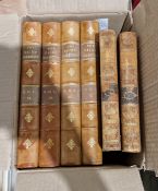 Fine bindings - (Callender, Jeffrey) (ed) 'The Caird Collection of Maritime Antiquities; including