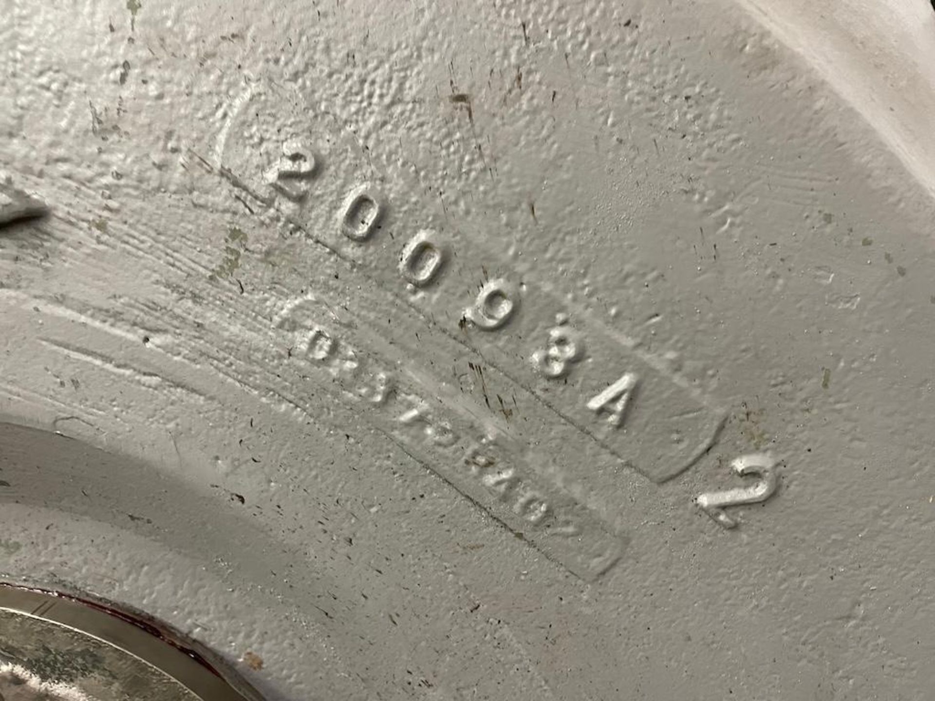 ANDRITZ SPROUT-BAUER 34 IN REFINER [50056] [SHOP] - Image 7 of 28