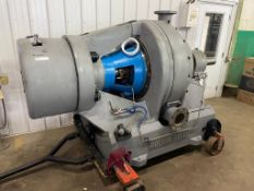 ANDRITZ SPROUT-BAUER 34 IN REFINER [50056] [SHOP]