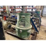 MARTCO REBUILT NO.2 HYDRA PULPER DRIVE RATIO 3.53-1 [70009] [SHOP]