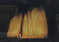 Dolorès Marat (b.1944), a contemporary large format pigment print photograph titled 'The New York