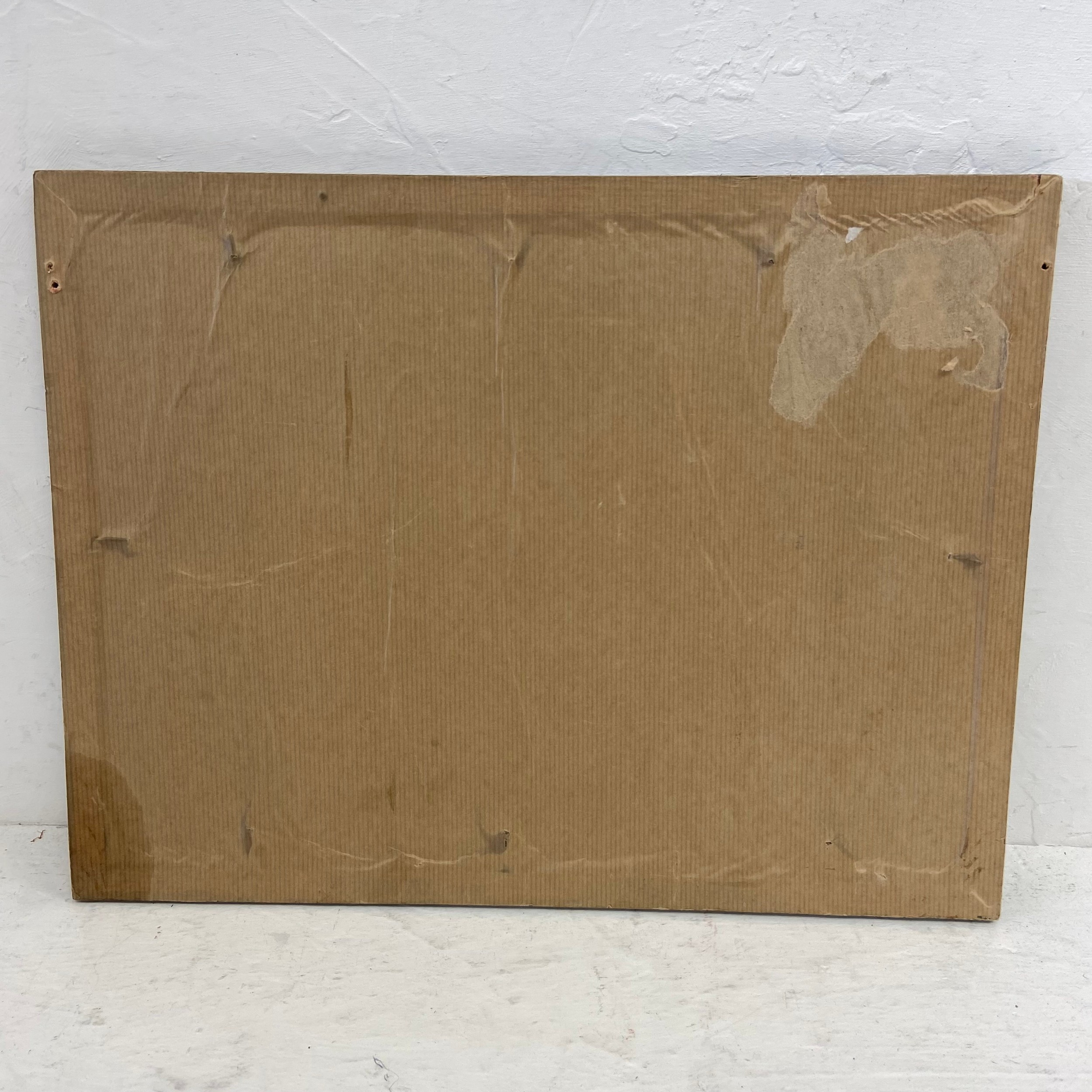 A mixed lot of art prints after the original paintings by Roland Hillier, Marc Chagall and others. - Image 22 of 27