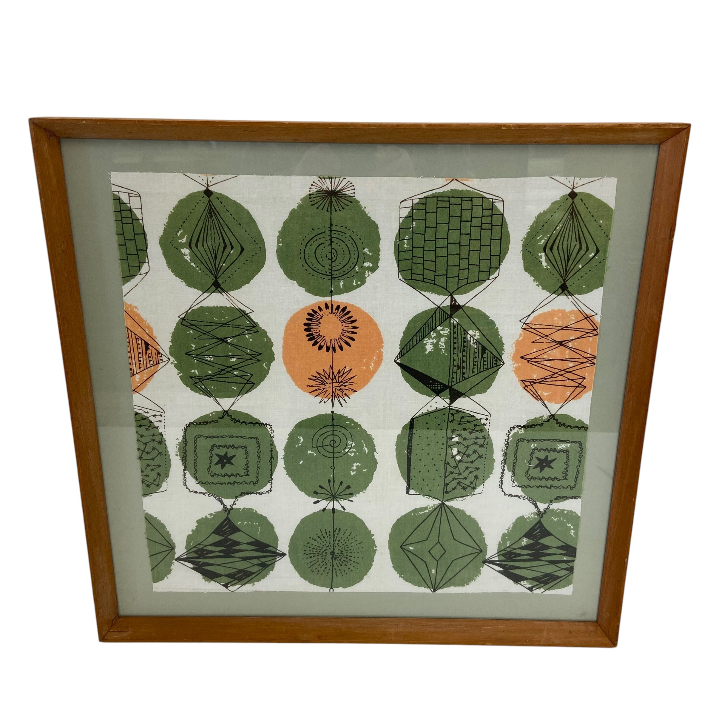 A mixed lot of art prints after the original paintings by Roland Hillier, Marc Chagall and others. - Image 11 of 27