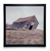 Chris Floyd (b.1968), a contemporary c-type photographic landscape print on Fujicolour Crystal