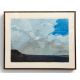 Robert Andrew Parker (1927-2023), a large contemporary gouache landscape painting on paper titled ' - Image 1 of 6