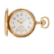 A. Lange & Söhne - Ankerchronometer