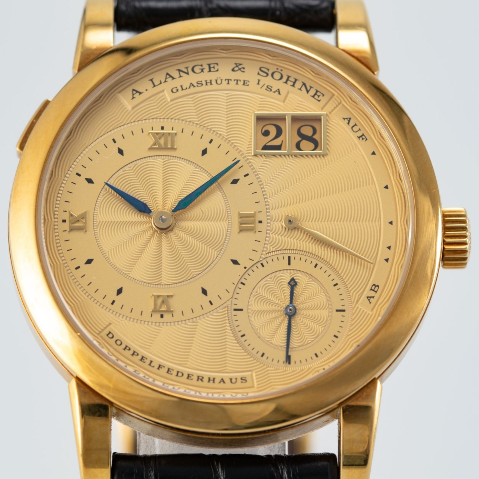 A. Lange & Söhne - LANGE 1A - Bild 6 aus 22