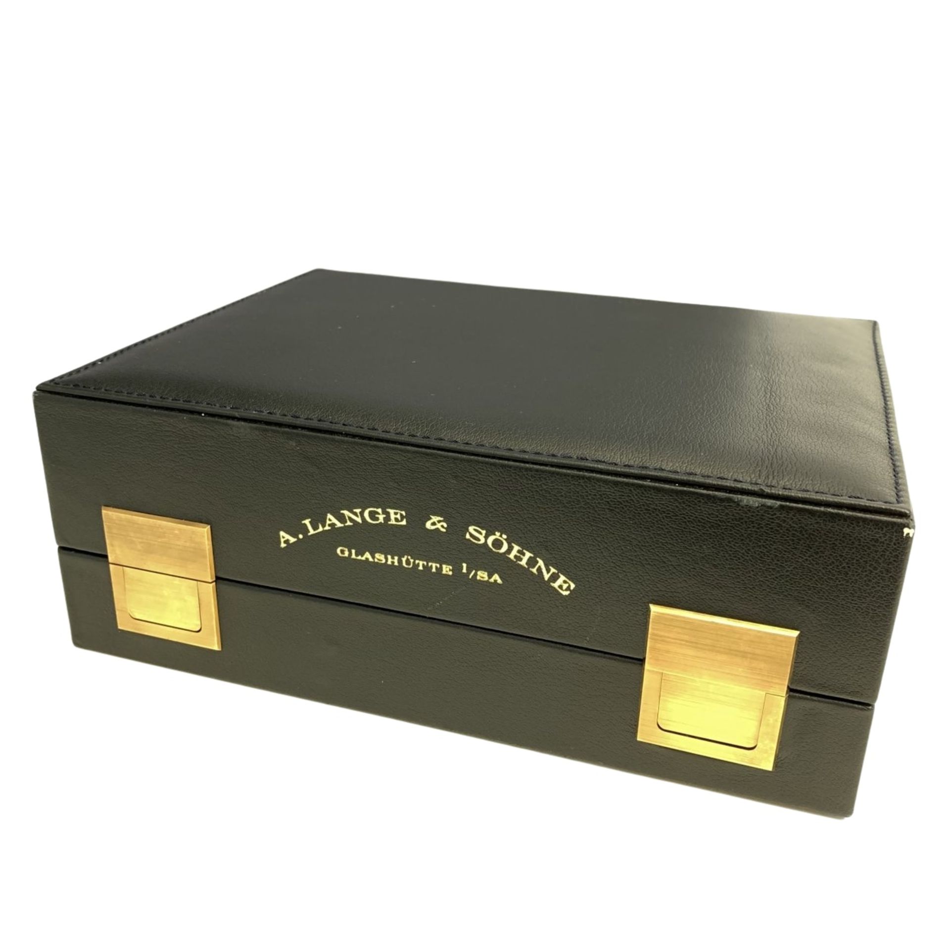 A. Lange & Söhne - LANGE 1A - Bild 20 aus 22