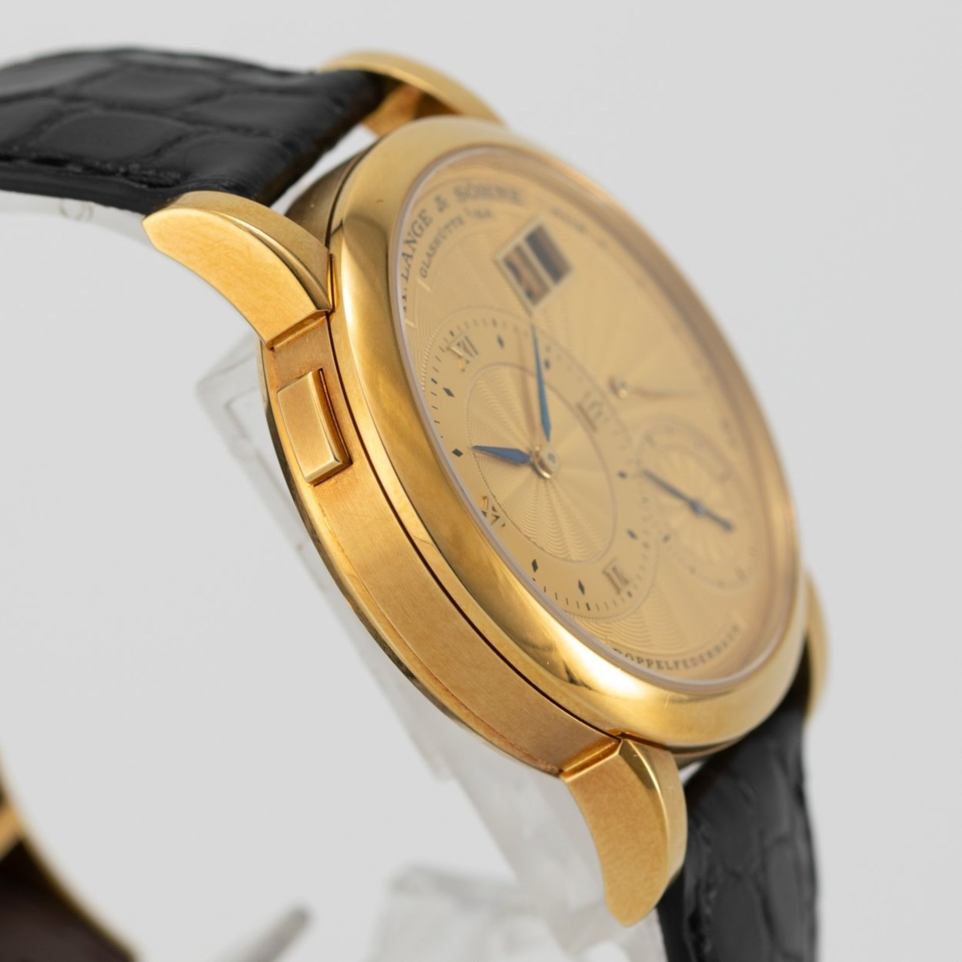 A. Lange & Söhne - LANGE 1A - Bild 18 aus 22
