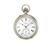 A. Lange & Söhne - Deck Watch