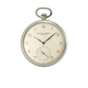 IWC / Intern. Watch Co. - BUND