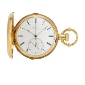 Jules Jürgensen - Ankerchronometer