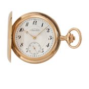 A. Lange & Söhne - DUF