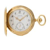 A. Lange & Söhne - Quarter Repeater