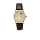 A. Lange & Söhne - LANGE 1