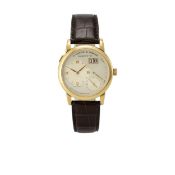 A. Lange & Söhne - LANGE 1