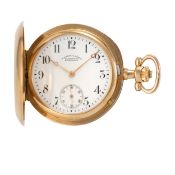 A. Lange & Söhne - DUF