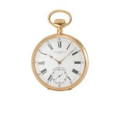 Patek Philippe - Chronometro Gondolo