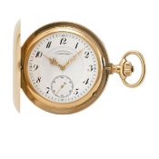 A. Lange & Söhne - DUF