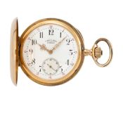 A. Lange & Söhne