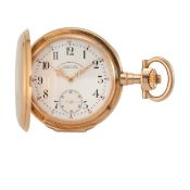 A. Lange & Söhne - Louis XV