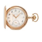 A. Lange & Söhne - DUF