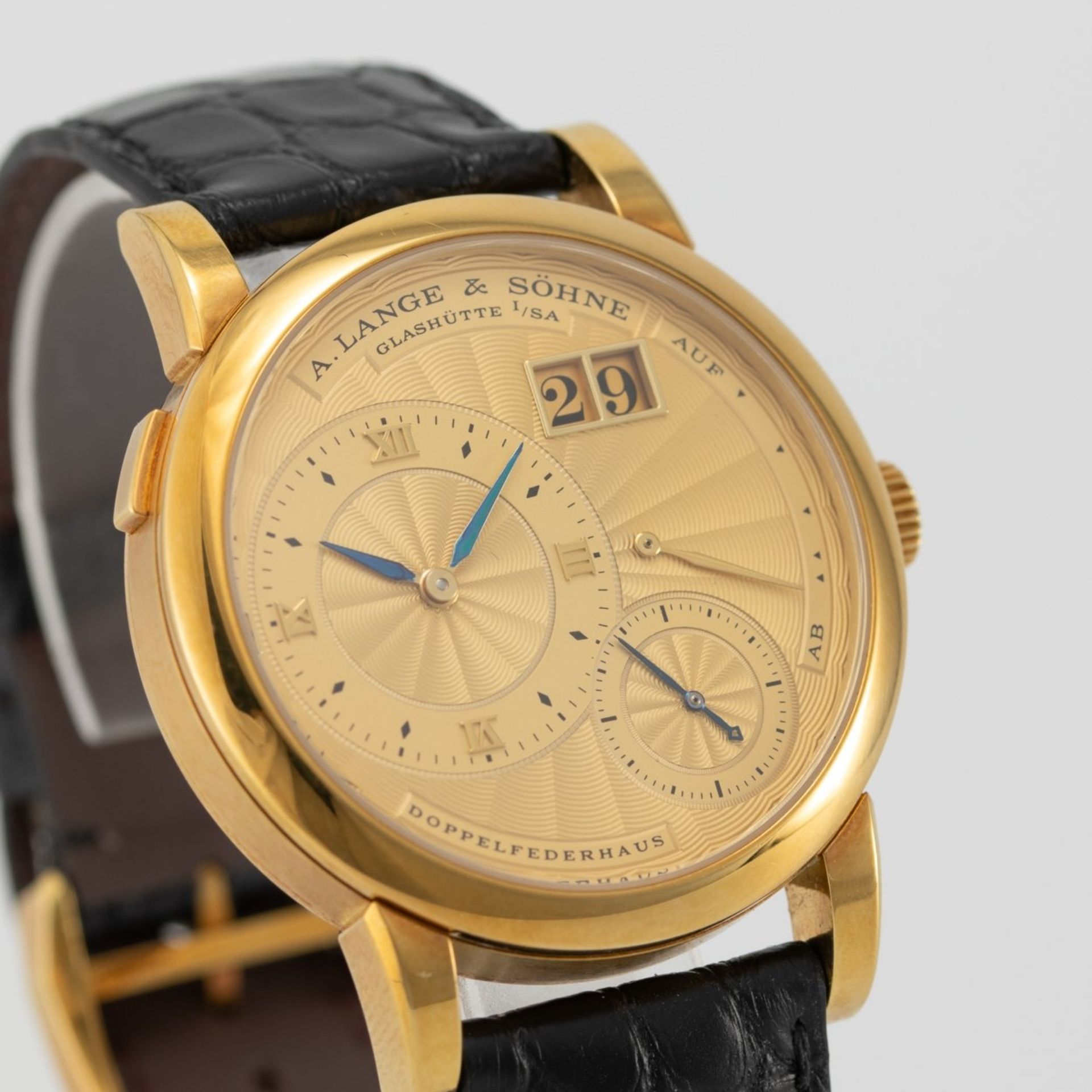 A. Lange & Söhne - LANGE 1A - Bild 19 aus 22