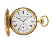 Patek Philippe - Chronometer