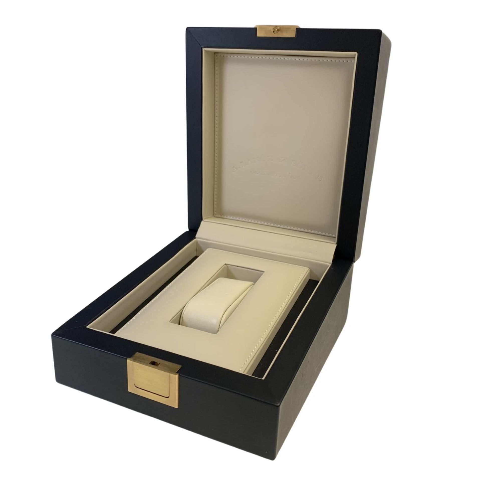 A. Lange & Söhne - 1815 MONDPHASE "Hommage à Emil Lange" - Bild 13 aus 15
