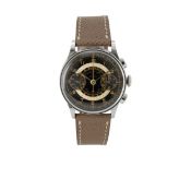 Omega - Doctor's Watch