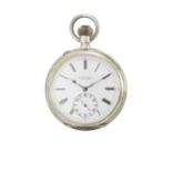 A. Lange & Söhne - Deck Watch