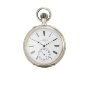 A. Lange & Söhne - Deck Watch