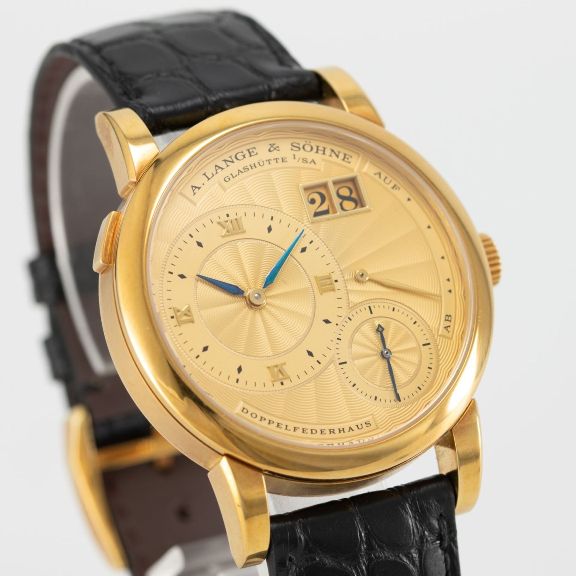 A. Lange & Söhne - LANGE 1A - Bild 11 aus 22