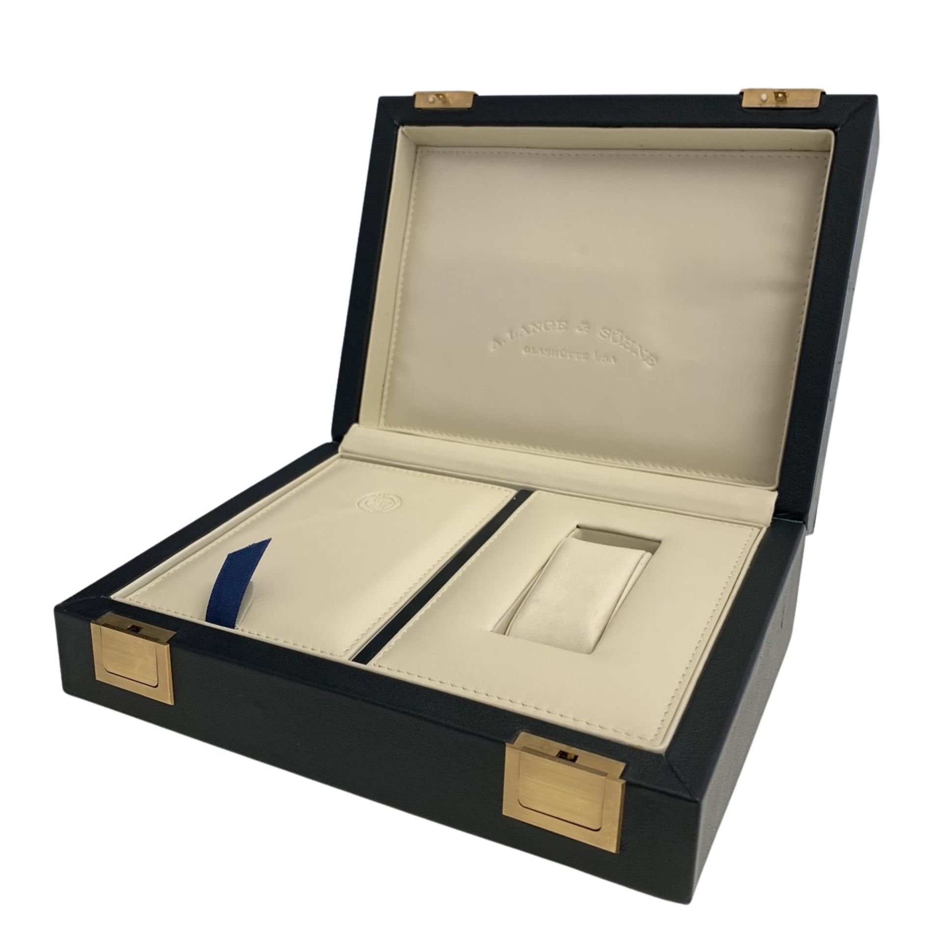 A. Lange & Söhne - LANGE 1A - Bild 21 aus 22