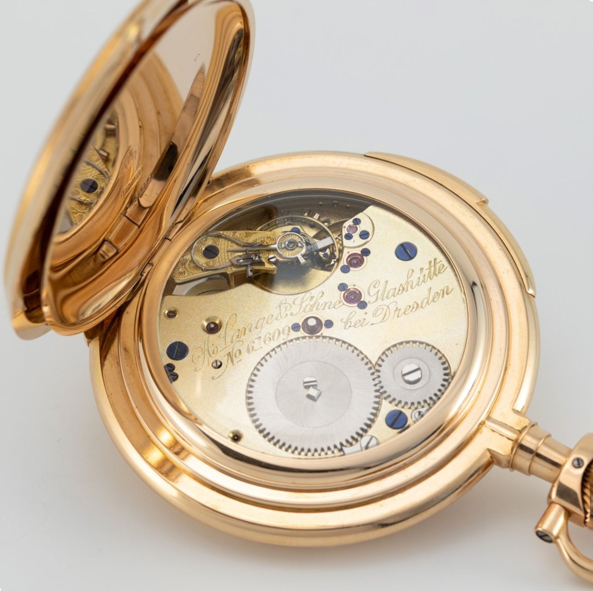 A. Lange & Söhne - Minute Repeater - Bild 3 aus 5