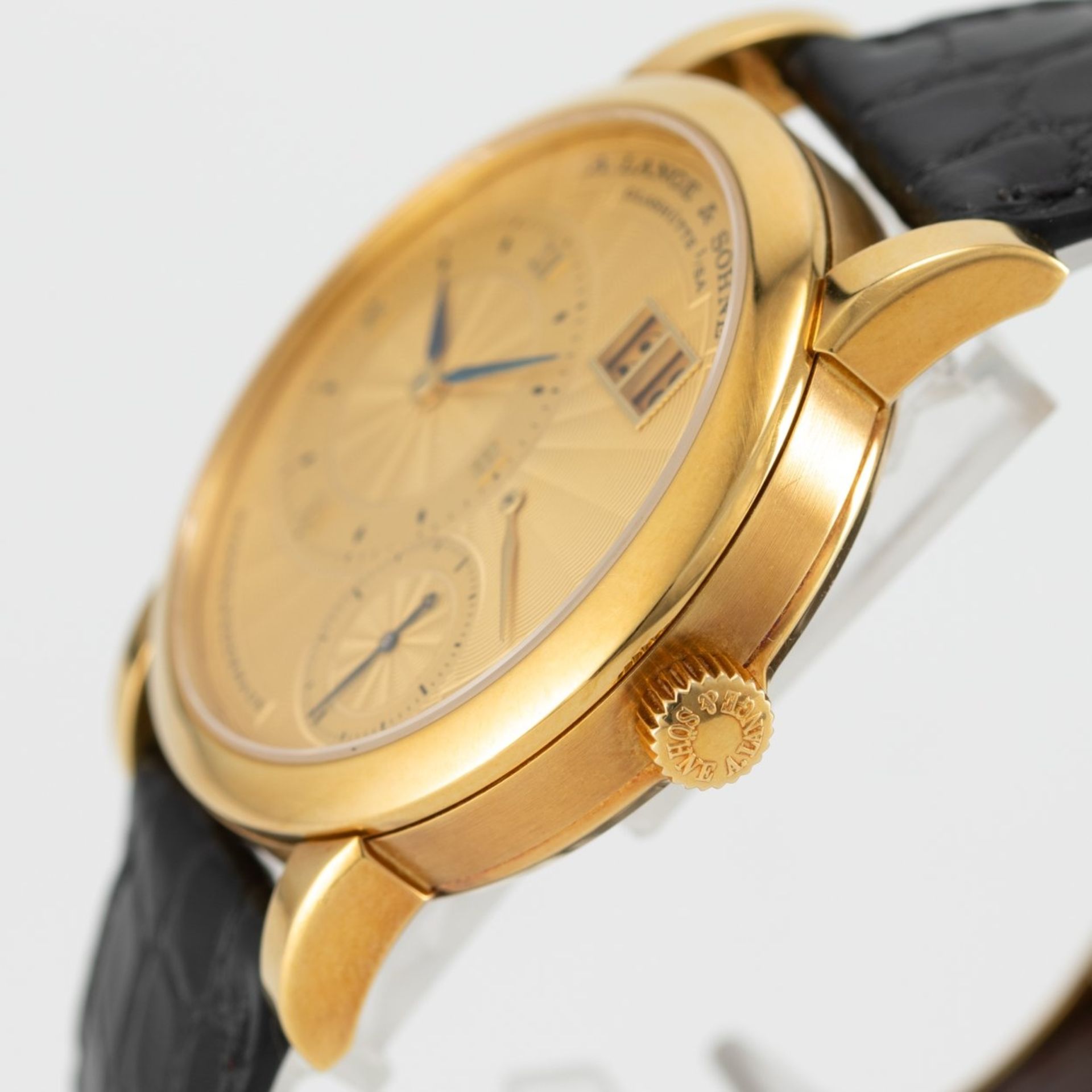 A. Lange & Söhne - LANGE 1A - Bild 10 aus 22