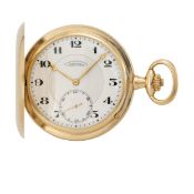 A. Lange & Söhne - DUF