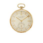 IWC / Intern. Watch Co. - Dress Watch