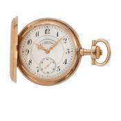 A. Lange & Söhne - DUF