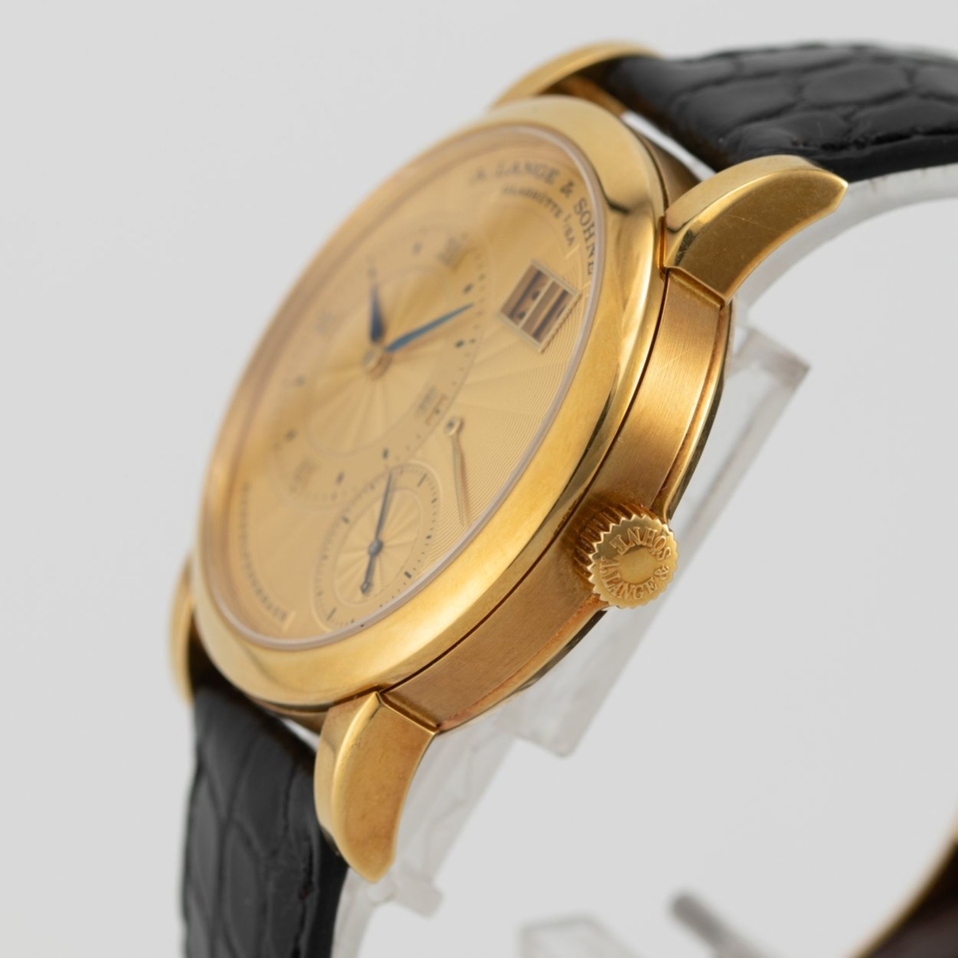 A. Lange & Söhne - LANGE 1A - Bild 17 aus 22