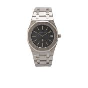 Audemars Piguet - Royal Oak Jumbo A-Series