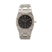 Audemars Piguet - Royal Oak Jumbo A-Series