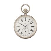 Ulysse Nardin - Spring Detent Chronometer No. 1639