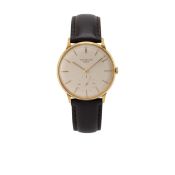 Patek Philippe - Calatrava Amagnetic