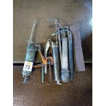 Grease guns